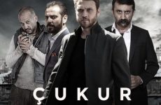 Çukur