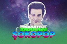 Şokopop Portreler: Megastar Tarkan