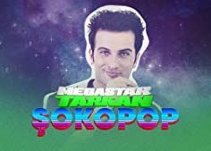 Şokopop Portreler: Megastar Tarkan