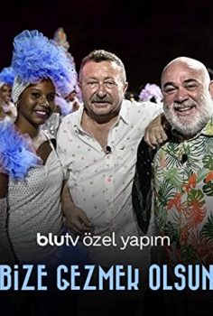 Bize Gezmek Olsun