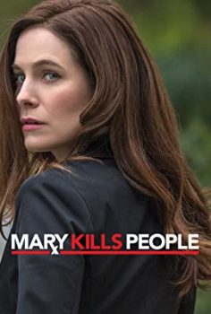 Mary Kills People