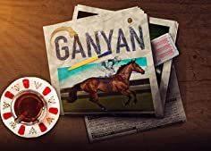 Ganyan