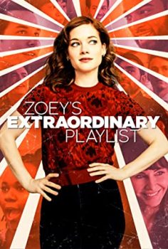 Zoey’s Extraordinary Playlist