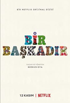 Bir Başkadır