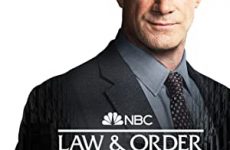 Law & Order: Organized Crime