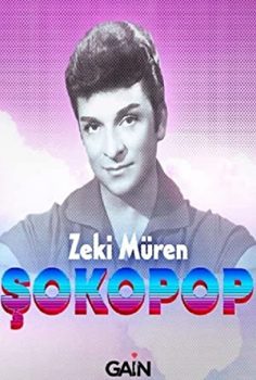 Şokopop Portreler: Zeki Müren