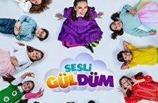 Sesli Güldüm