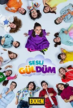 Sesli Güldüm