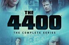 The 4400