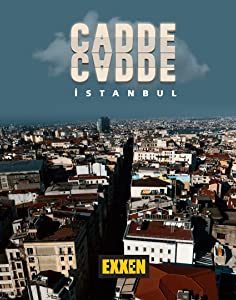 Cadde Cadde İstanbul