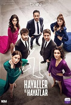 Hayaller ve Hayatlar