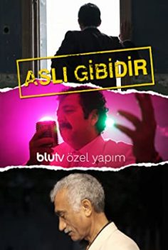 Aslı Gibidir