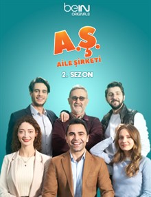 Aile Şirketi