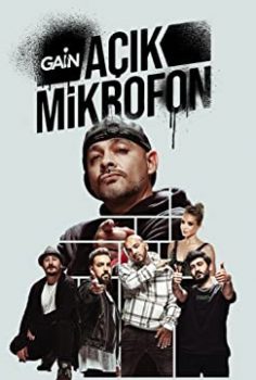 Açık Mikrofon