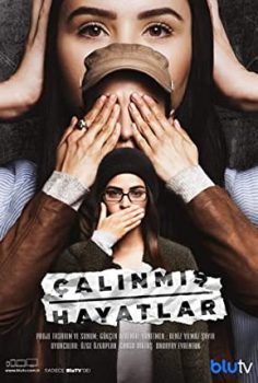 Çalınmış Hayatlar