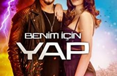 Benim İçin Yap