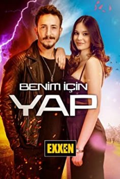 Benim İçin Yap