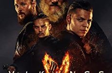 Vikings 5. Sezon 1. Bölüm