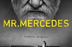 Mr. Mercedes