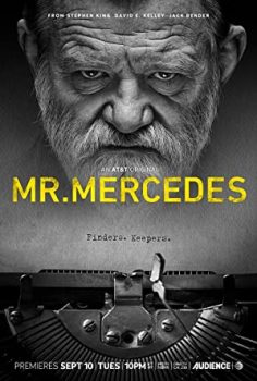 Mr. Mercedes