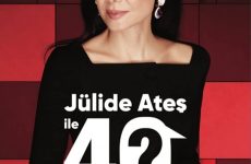 Jülide Ateş ile 40