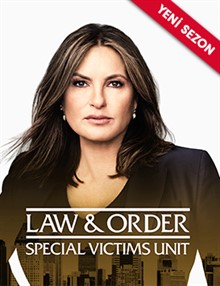 Law & Order: SVU