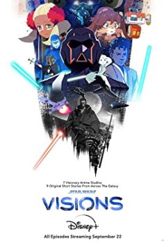 Star Wars: Visions