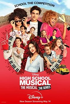 High School Musical: The Musical: The Series