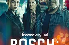 Bosch: Legacy