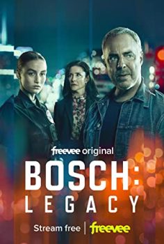 Bosch: Legacy