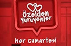 Özelden Yürüyenler