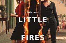 Little Fires Everywhere