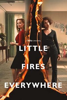 Little Fires Everywhere