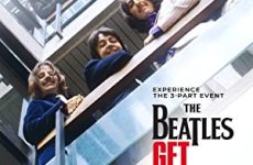 The Beatles: Get Back