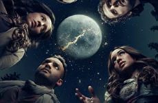 The Magicians 2. Sezon 3. Bölüm