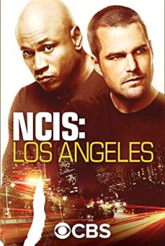 NCIS: L.A.