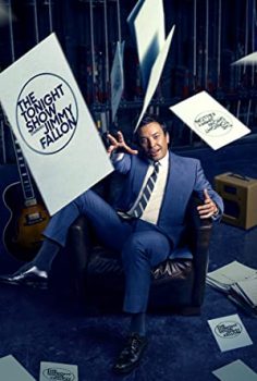 Tonight Show Starring Jimmy Fallon