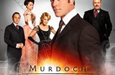 Murdoch Mysterıes