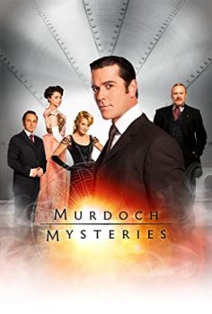 Murdoch Mysterıes