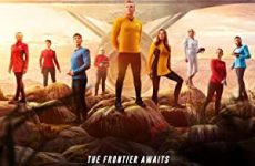 Star Trek: Strange New Worlds