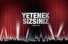 Yetenek Sizsiniz Türkiye