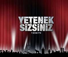 Yetenek Sizsiniz Türkiye