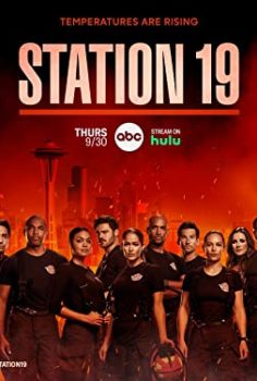 Station 19