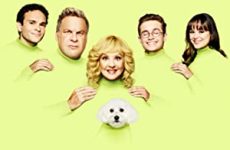 The Goldbergs