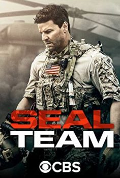 Seal Team