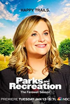 Parks and Recreation