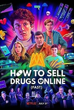 How to Sell Drugs Online