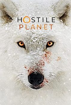 Hostile Planet