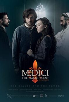 Medici: Masters of Florence