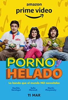 Porno y Helado